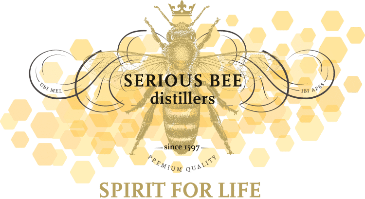 Serious Bee Distillers